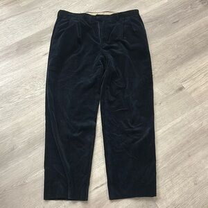 Santorelli Men's Pants - Size 38